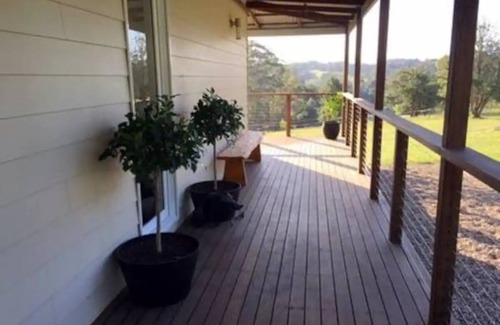 Woodstock House | The Homestead -Discover Your Perfect Rural Retreat