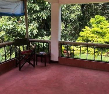 Mto wa Mbu Apartment | The Hondo Hondo House, Mto wa Mbu, Tanzania
