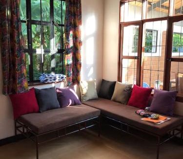 Mto wa Mbu Apartment | The Hondo Hondo House, Mto wa Mbu, Tanzania