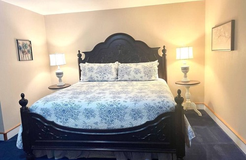 Eastland Hotel | The Hondo Room at The Eastland Historic Hotel