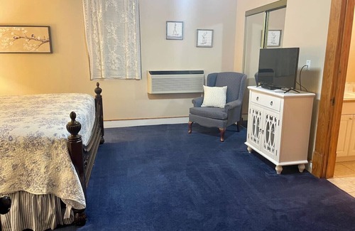 Eastland Hotel | The Hondo Room at The Eastland Historic Hotel