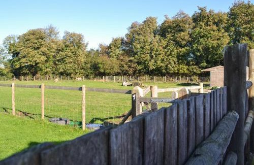 Ham House | The Honey House