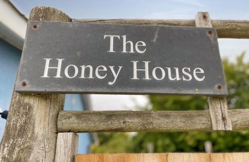 Ham House | The Honey House