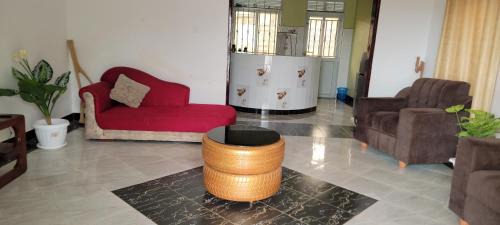 Central Region Bed & Breakfast | The Hoods