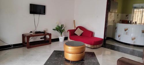 Central Region Bed & Breakfast | The Hoods