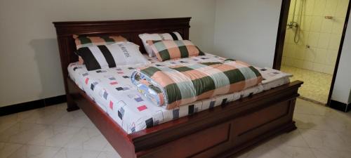 Central Region Bed & Breakfast | The Hoods