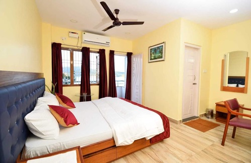 Port Blair Bed & Breakfast | The Hook BnB