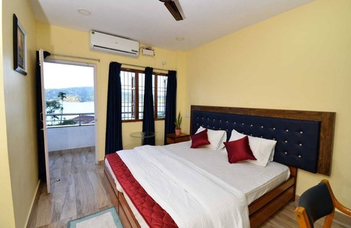 Port Blair Bed & Breakfast | The Hook BnB