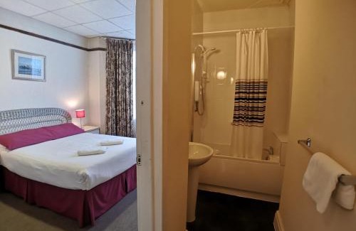 South Shore Bed & Breakfast | The Hopton Hotel