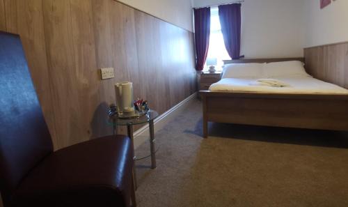South Shore Bed & Breakfast | The Hopton Hotel