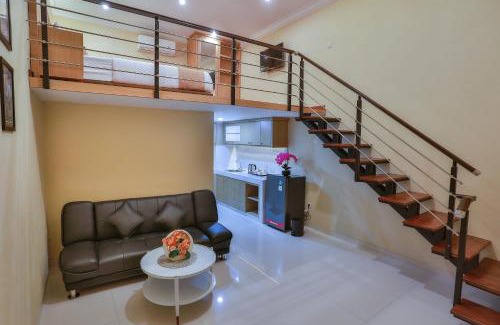 Pacitan Hotel | The Horizontal Hotel Pacitan