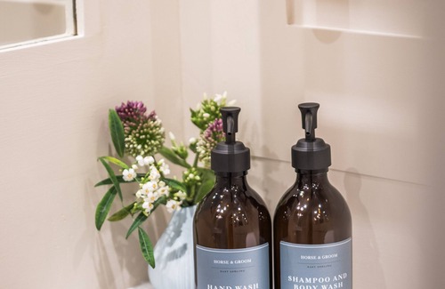 East Ashling Bed & Breakfast | The Horse and Groom