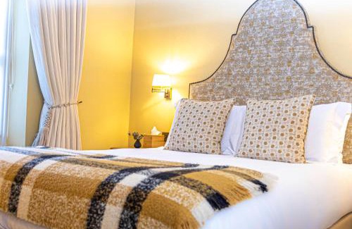 East Ashling Hotel | The Horse and Groom Inn