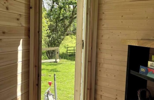 Loughborough House | The Horse Trailer - Farm Stay
