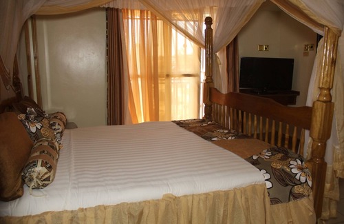 Tala Hotel | The Hotel Eagles Tala