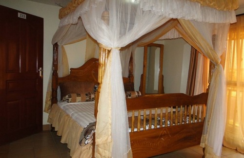 Tala Hotel | The Hotel Eagles Tala