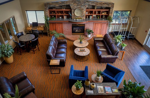 Garibaldi Hotel | The Hotel Garibaldi