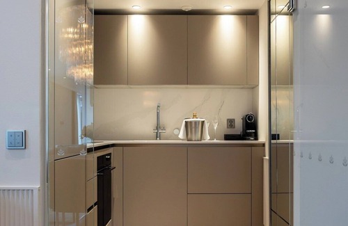 Kruununhaka Resort | The Hotel Maria Helsinki