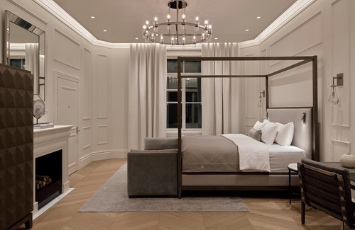 Kruununhaka Resort | The Hotel Maria Helsinki