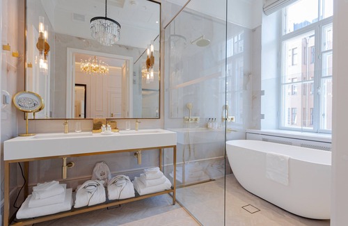 Kruununhaka Resort | The Hotel Maria Helsinki