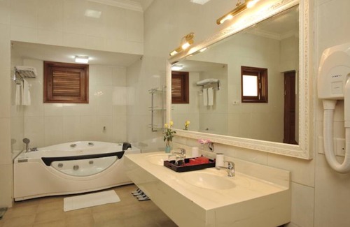 Naypyidaw Hotel | The Hotel Myat Taw Win