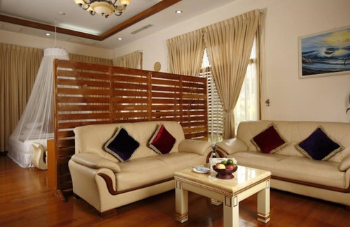 Naypyidaw Hotel | The Hotel Myat Taw Win