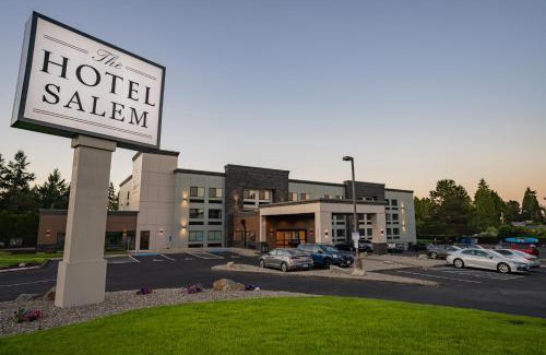 Morningside Hotel | The Hotel Salem