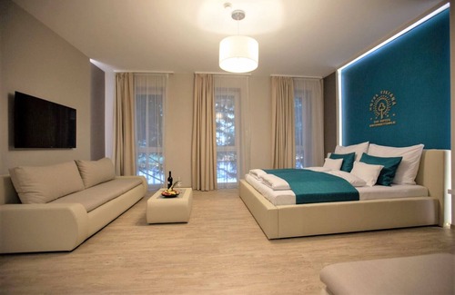 Kurucles Hotel | The Hotel Unforgettable - Hotel Tiliana by Homoky Hotels & Spa