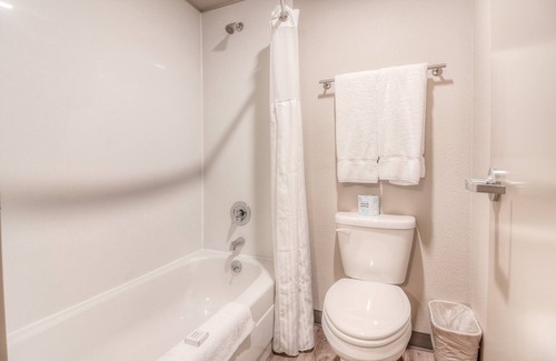Yakima Hotel | The Hotel Y