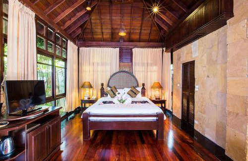 Ban Na Faek Resort | The Hotspring Beach Resort & Spa - SHA Extra Plus