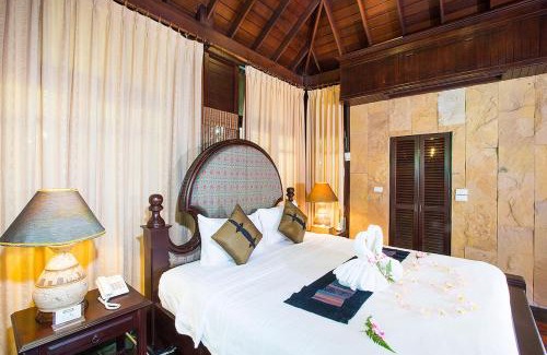 Ban Na Faek Resort | The Hotspring Beach Resort & Spa - SHA Extra Plus