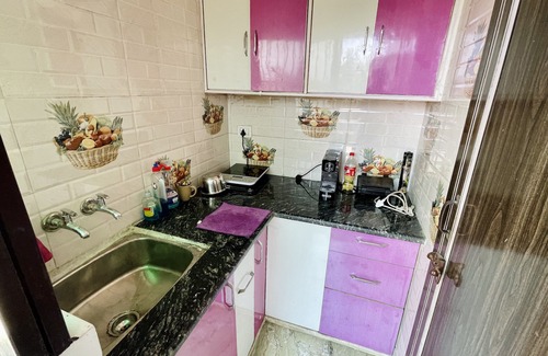 New Delhi Apartment | The House 1-Bedroom Flat in Rohini sector 5 Delhi