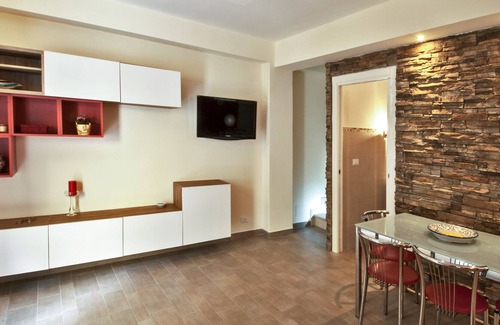 Roccalumera House | The house by the sea in Roccalumera