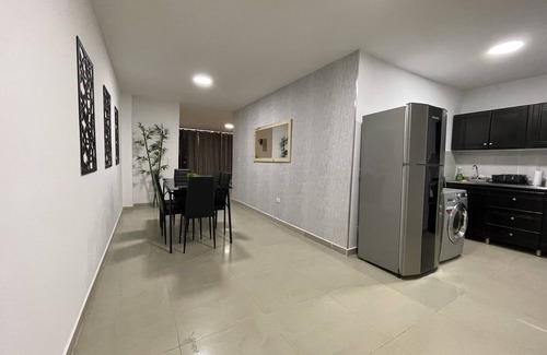 Laureles - Estadio Apartment | The House Inn