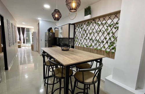 Laureles - Estadio Apartment | The House Inn