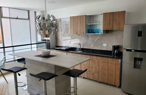 Laureles - Estadio Apartment | The House Inn