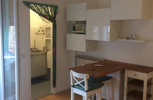 Barona Apartment | The house near the Iulm