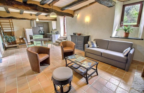Plestin-les-Greves House | The house of memories