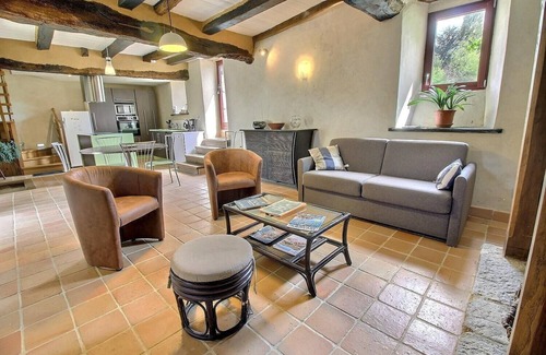 Plestin-les-Greves House | The house of memories