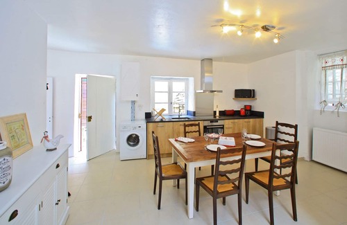 La Roque-Gageac Cottage | The House of Gabarrier with stunning views of the Dordogne