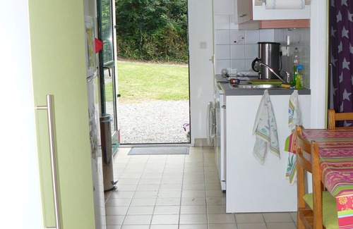 Clohars-Carnoet House | The house of Haut Pouldu