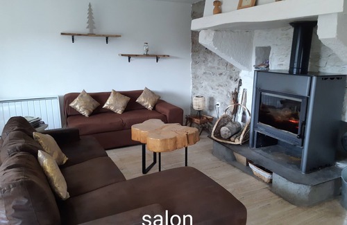 Le Soulie House | The house of happiness