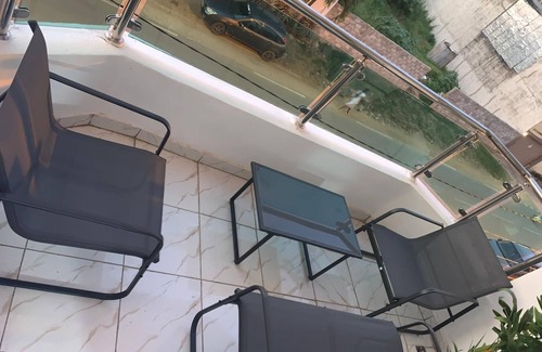 Cocody Apartment | The house of happiness