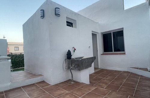 La Restinga House | The House of Mercedes