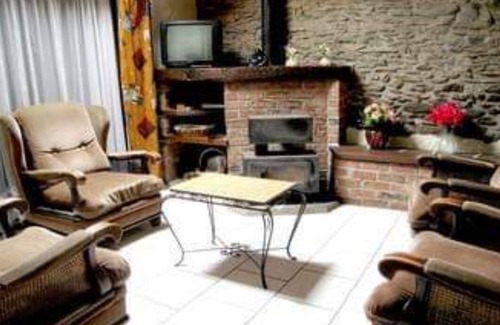 Tavigny House | The house of my childhood