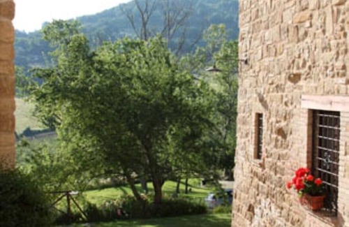 Camerino Apartment | The House of Oaks