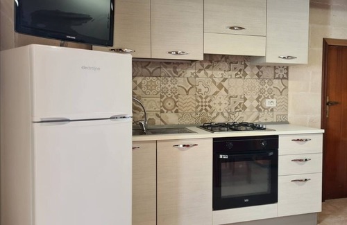 Torre Colimena Apartment | The House of Precious