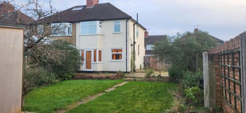 Watford House | The House of Requirement