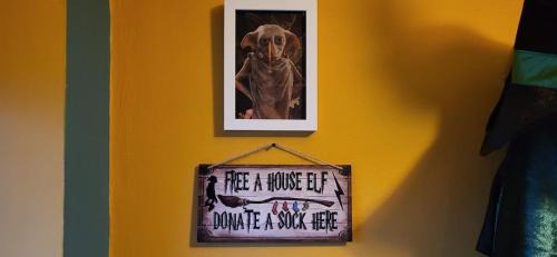 Watford House | The House of Requirement