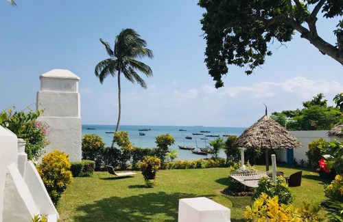 Bububu House | The House of Royals